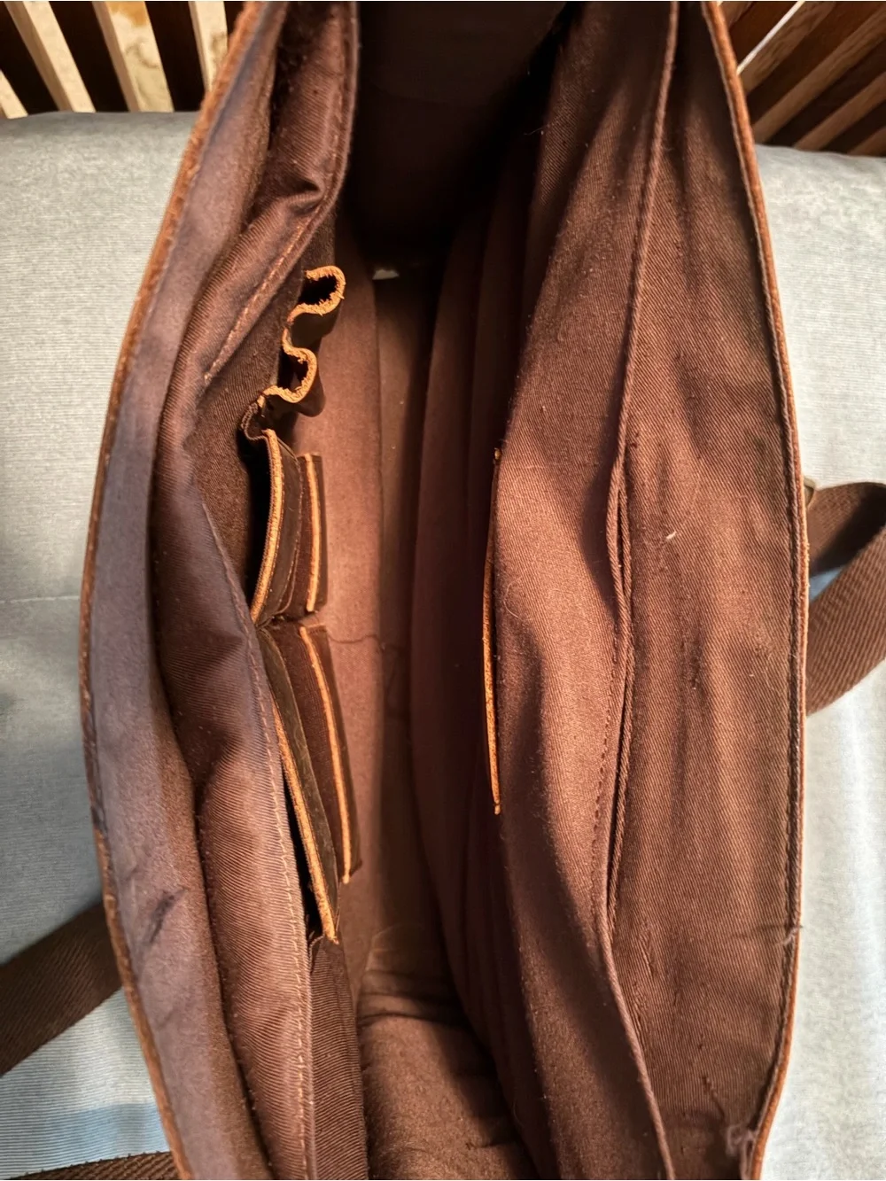 N/A classic brown